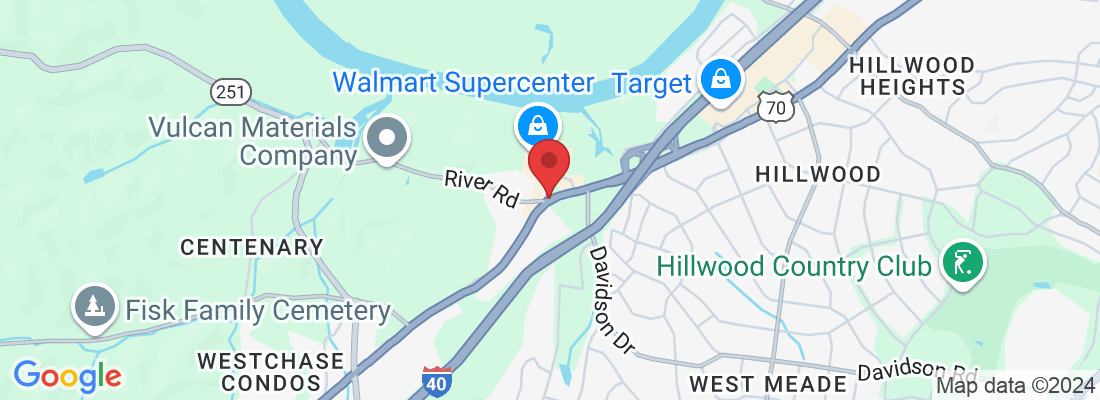 7066 Charlotte Pike, Nashville, TN 37209, USA