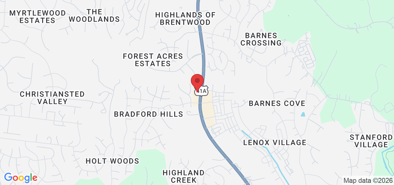 6017 Nolensville Pk, Nashville, TN 37211, USA