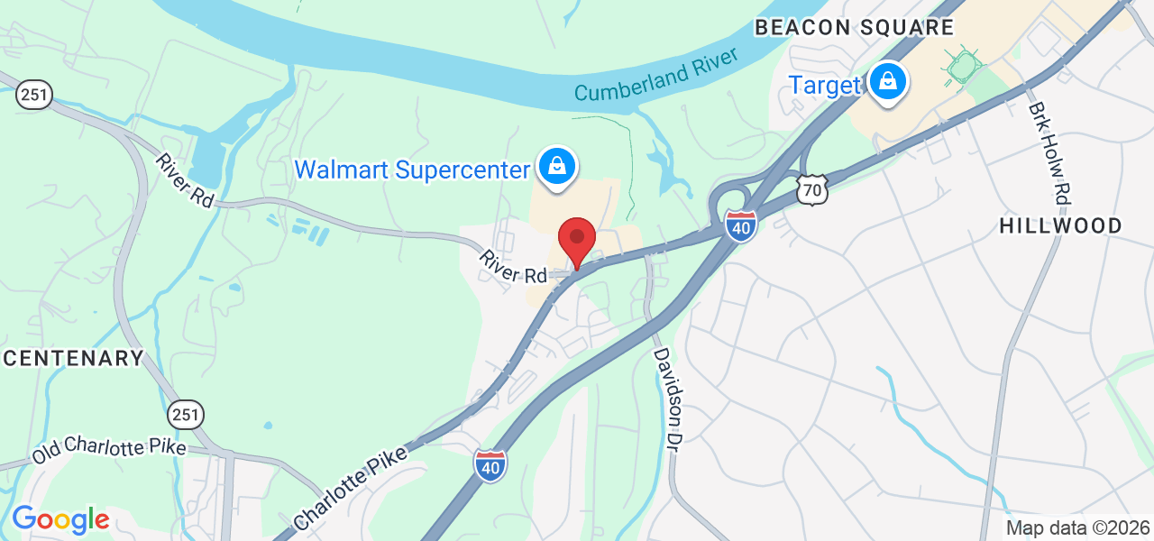 7066 Charlotte Pike, Nashville, TN 37209, USA