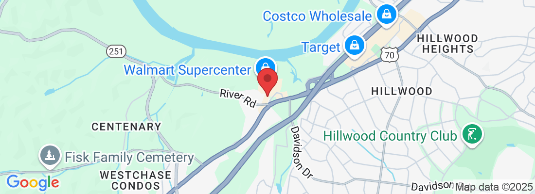 7066 Charlotte Pike, Nashville, TN 37209, USA