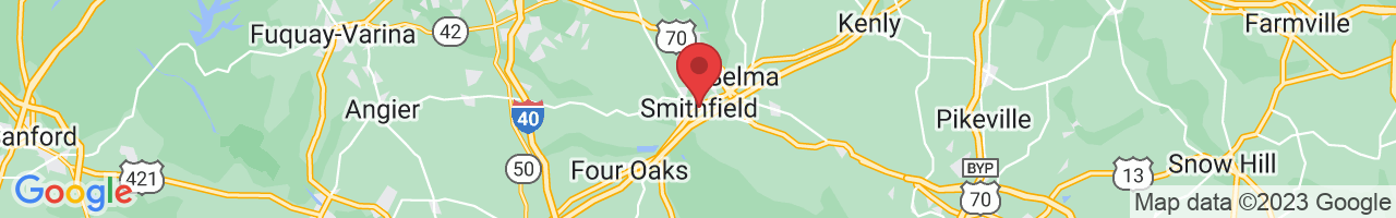Smithfield, NC 27577, USA