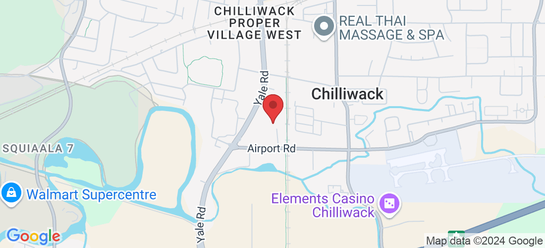 8465 Harvard Pl #12, Chilliwack, BC V2P 7Z5, Canada