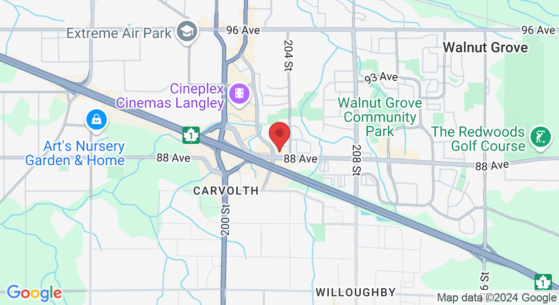 20349 88 Ave, Langley Twp, BC V1M 2K5, Canada