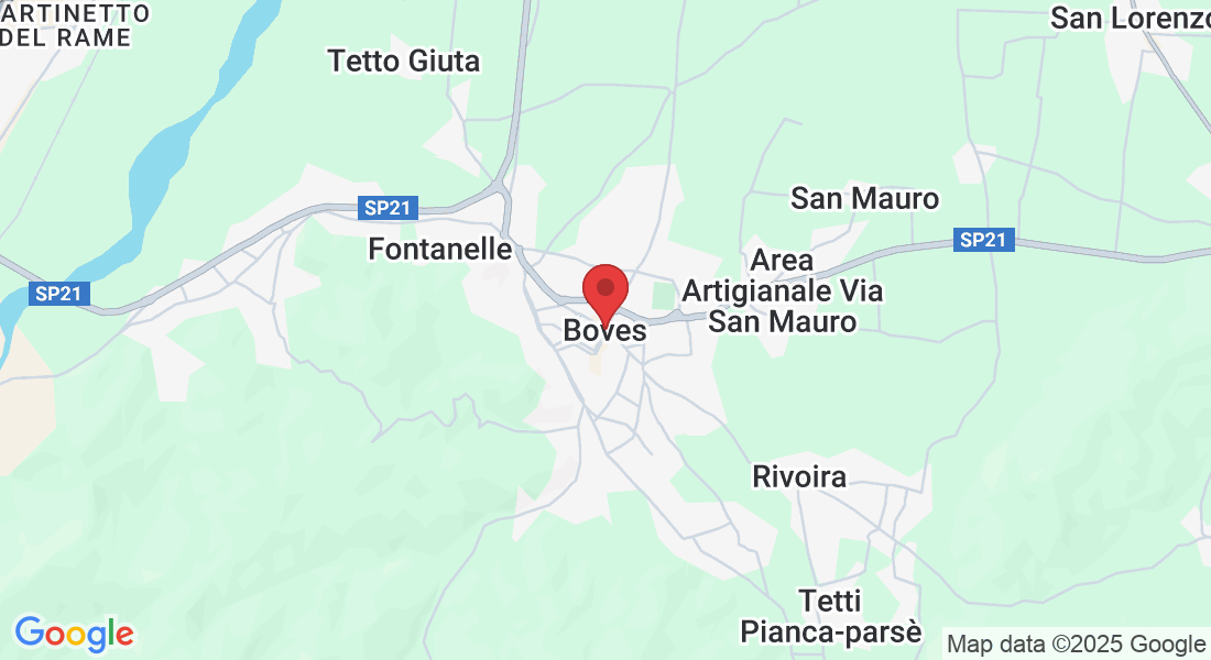 12012 Boves CN, Italia