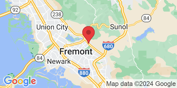 39267 Mission Blvd 2nd floor, Fremont, CA 94539, USA