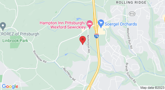 Georgetown Dr, Franklin Park, PA 15143, USA