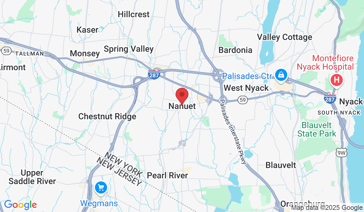 Nanuet, NY, USA