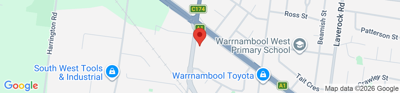 27 Walsh Rd, Warrnambool VIC 3280, Australia