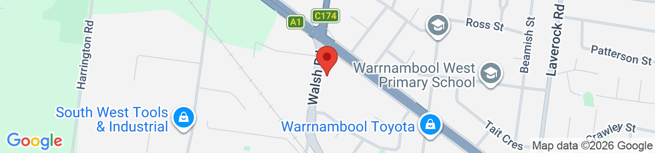 27 Walsh Rd, Warrnambool VIC 3280, Australia
