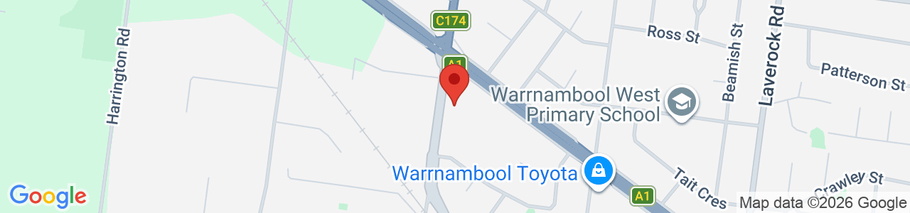 27 Walsh Rd, Warrnambool VIC 3280, Australia