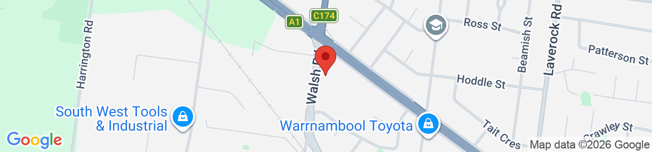 27 Walsh Rd, Warrnambool VIC 3280, Australia