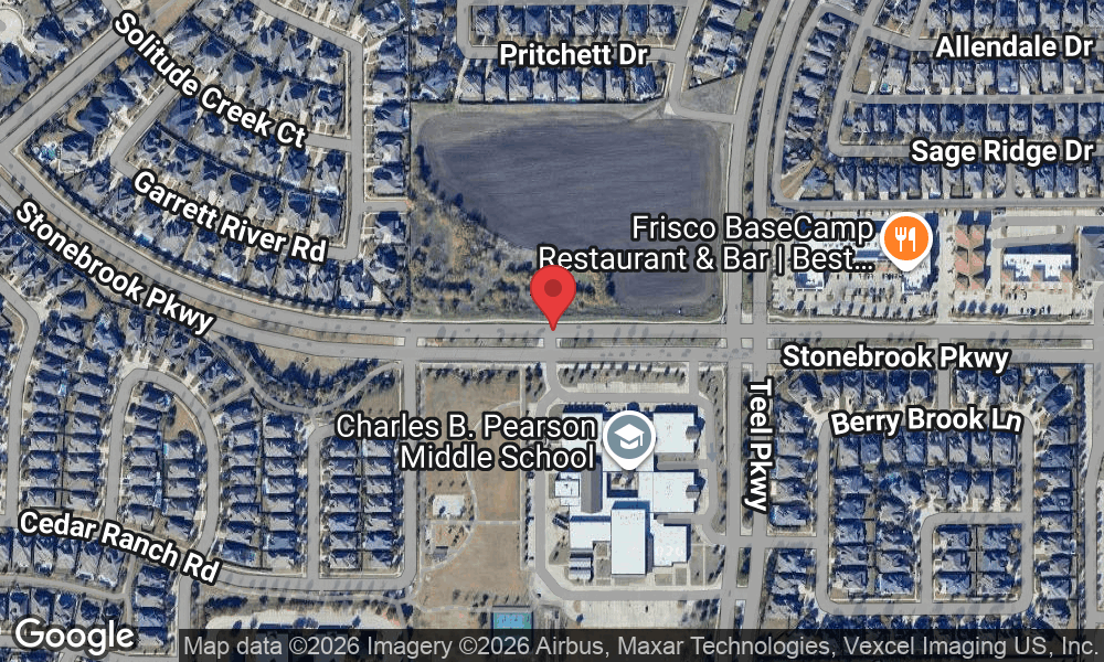 2200 Stonebrook Pkwy suite 120, Frisco, TX 75036, USA