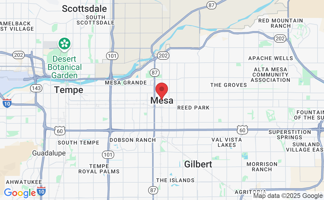 Mesa, AZ, USA