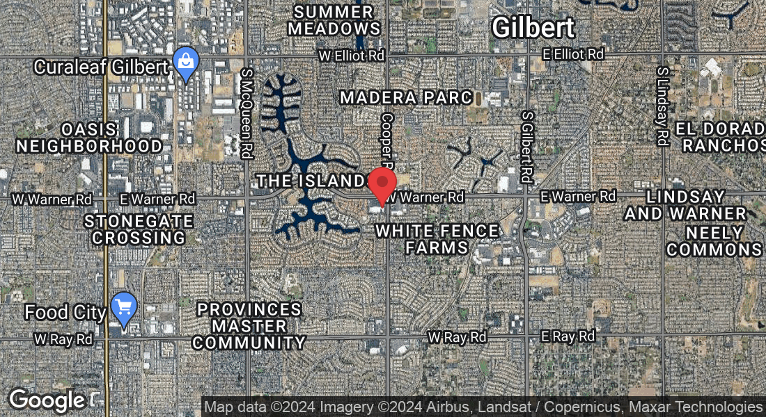 835 W Warner Rd, Gilbert, AZ 85233, USA