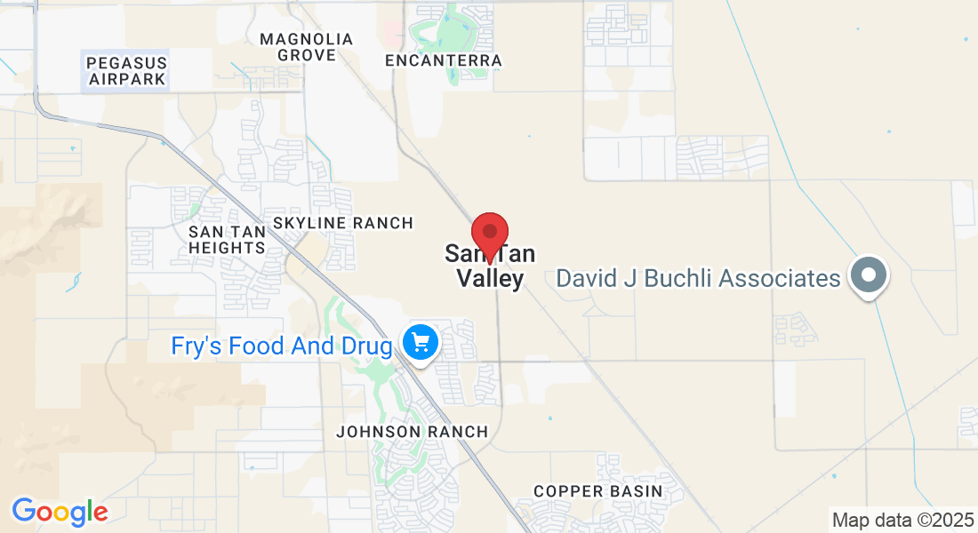 San Tan Valley, AZ, USA