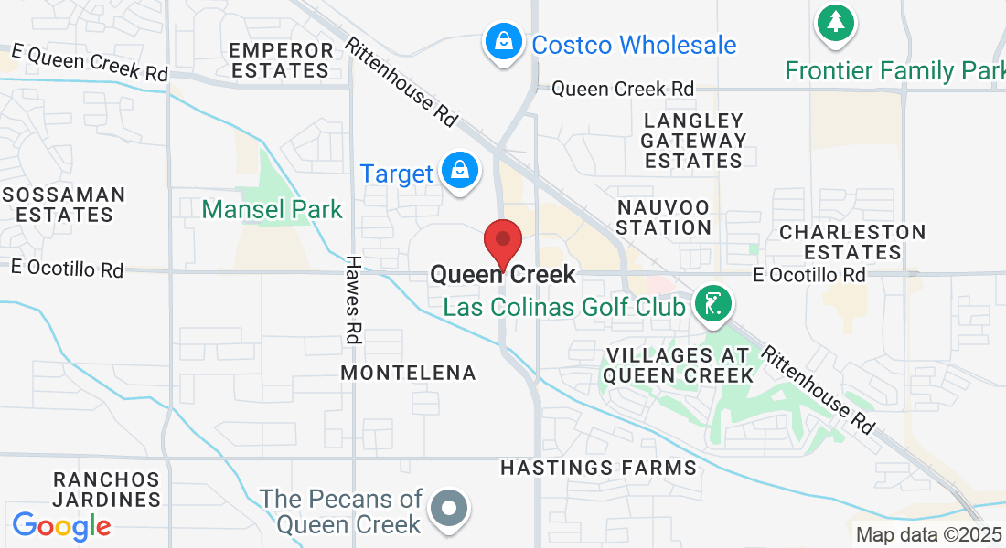 Queen Creek, AZ, USA