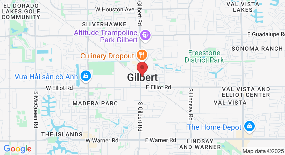 Gilbert, AZ, USA