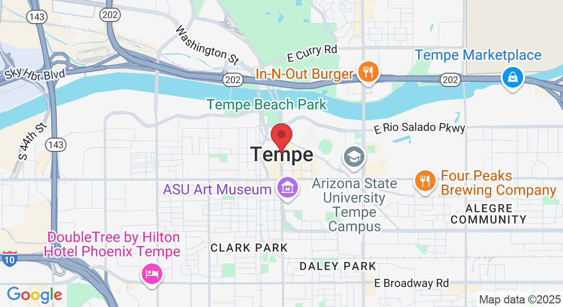 Tempe, AZ, USA