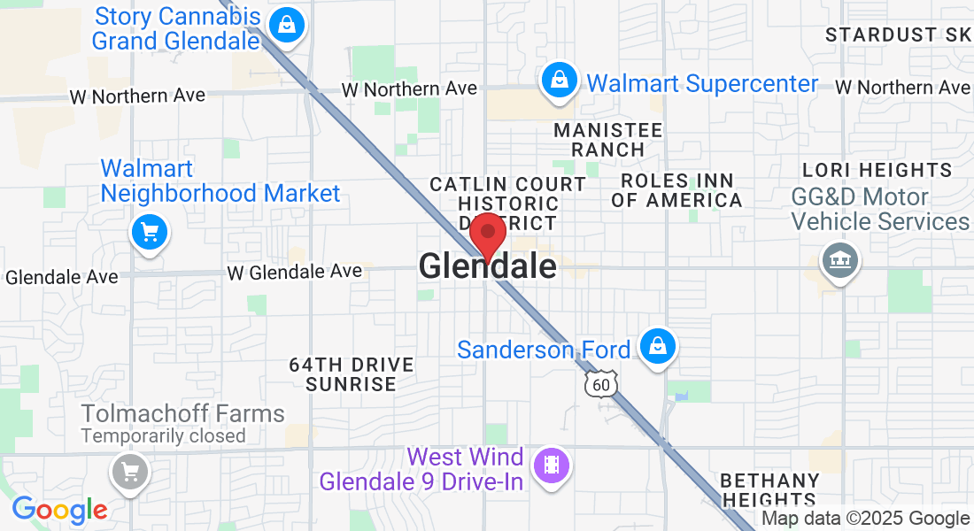 Glendale, AZ, USA