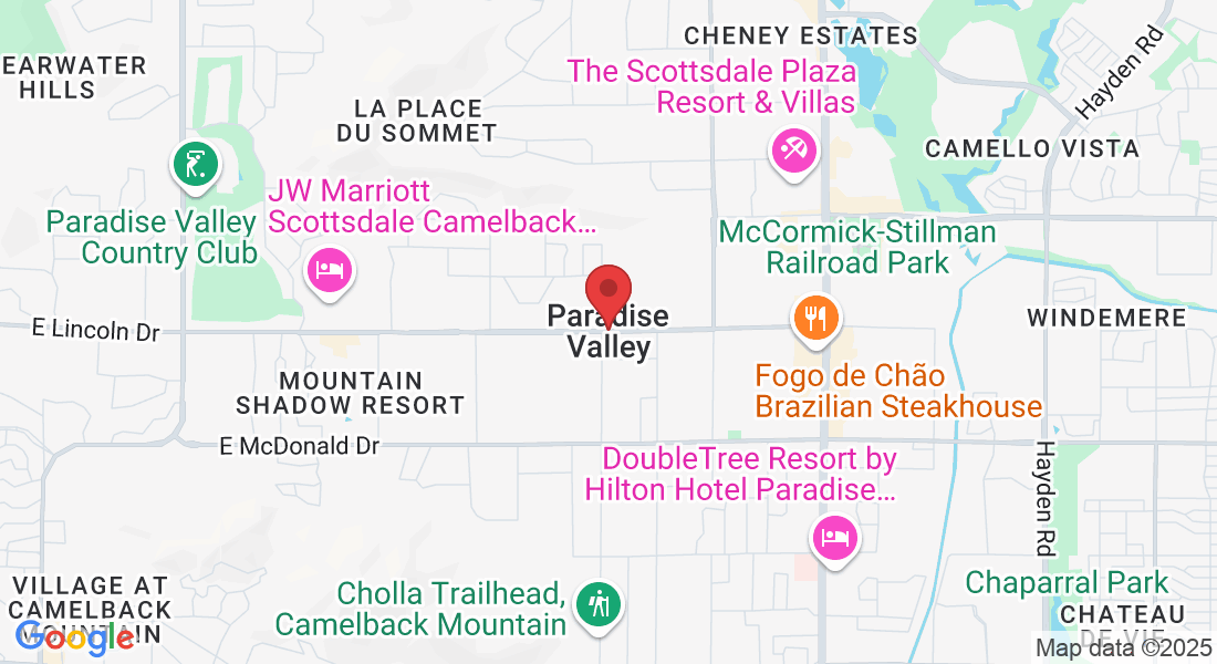 Paradise Valley, AZ, USA