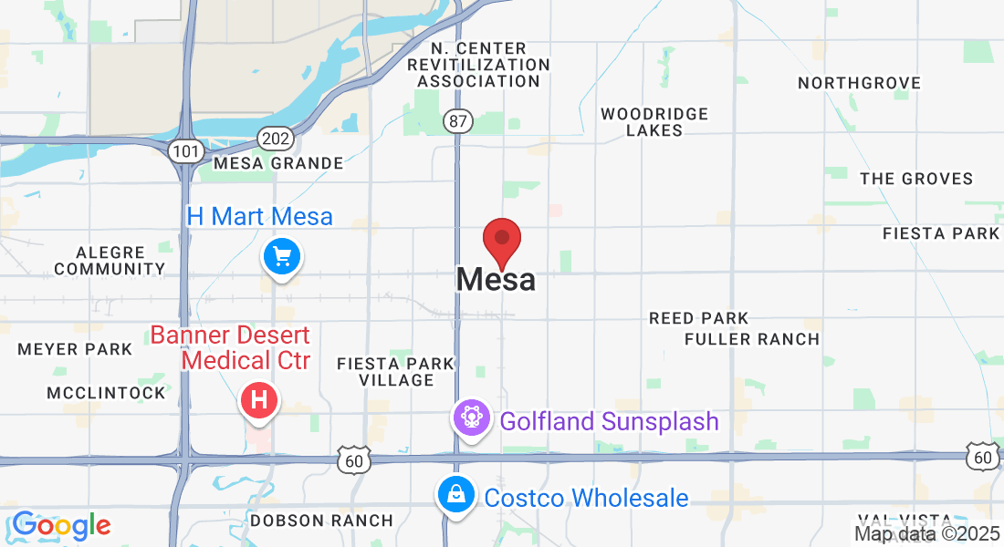 Mesa, AZ, USA