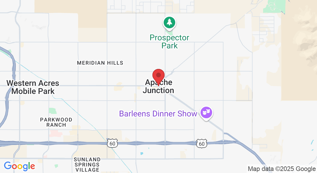 Apache Junction, AZ, USA