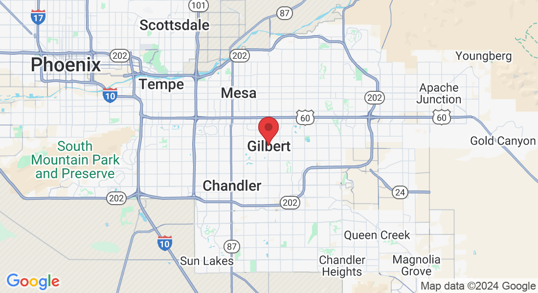 Gilbert, AZ, USA