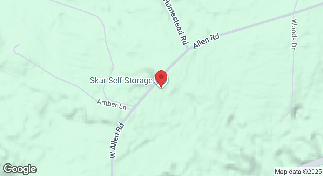 833 W Allen Rd, Commerce, GA 30530, USA