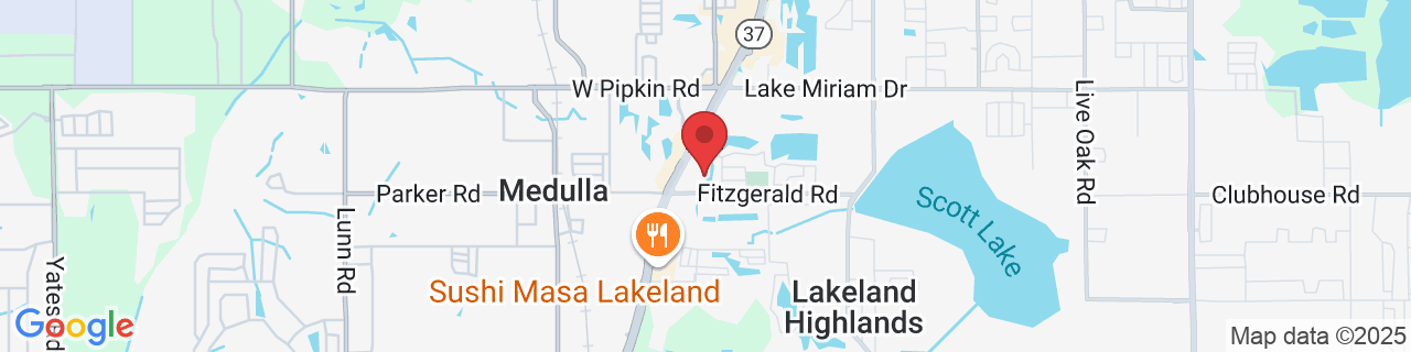 180 Fitzgerald Rd, Lakeland, FL 33813, USA