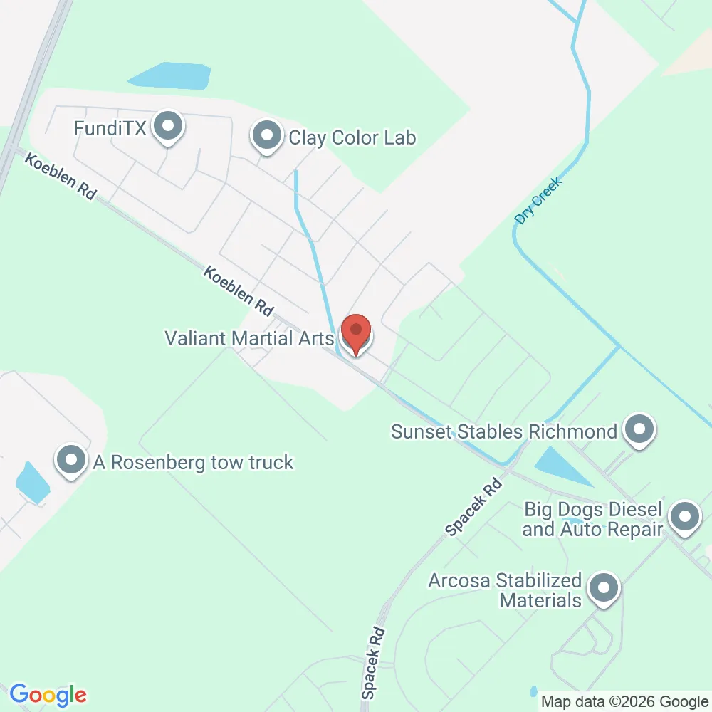 5524 Knox Lndg Dr, Rosenberg, TX 77469, USA