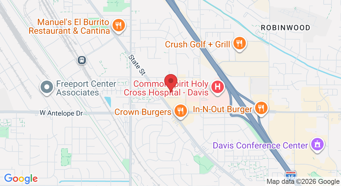 2146 N Main St ste 514, Layton, UT 84041, USA