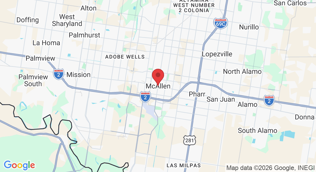 McAllen, TX, USA
