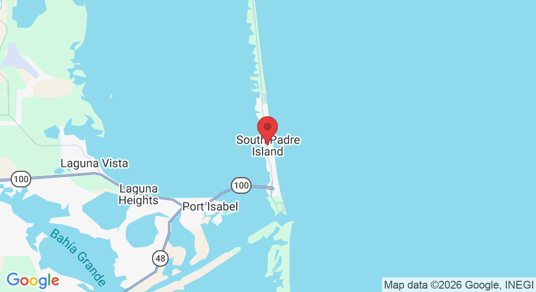 South Padre Island, TX, USA