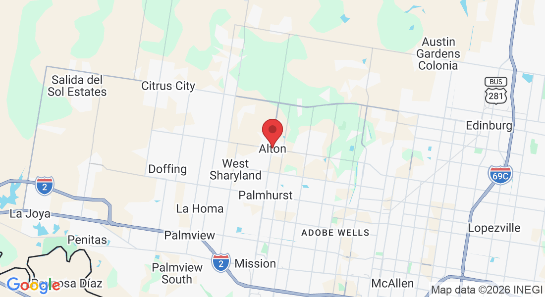 Alton, TX, USA