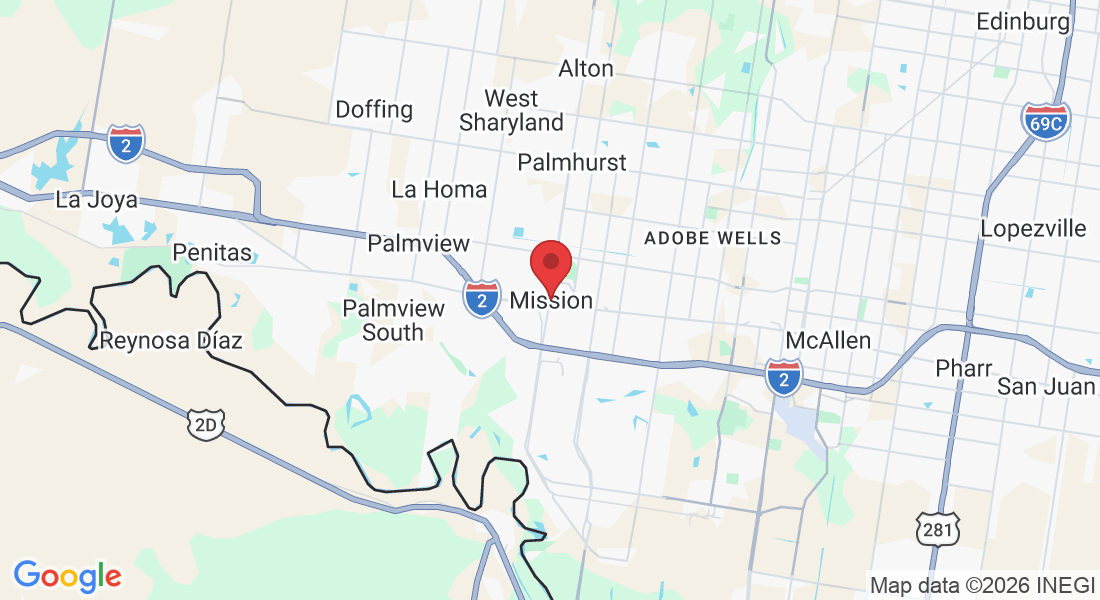 Mission, TX, USA