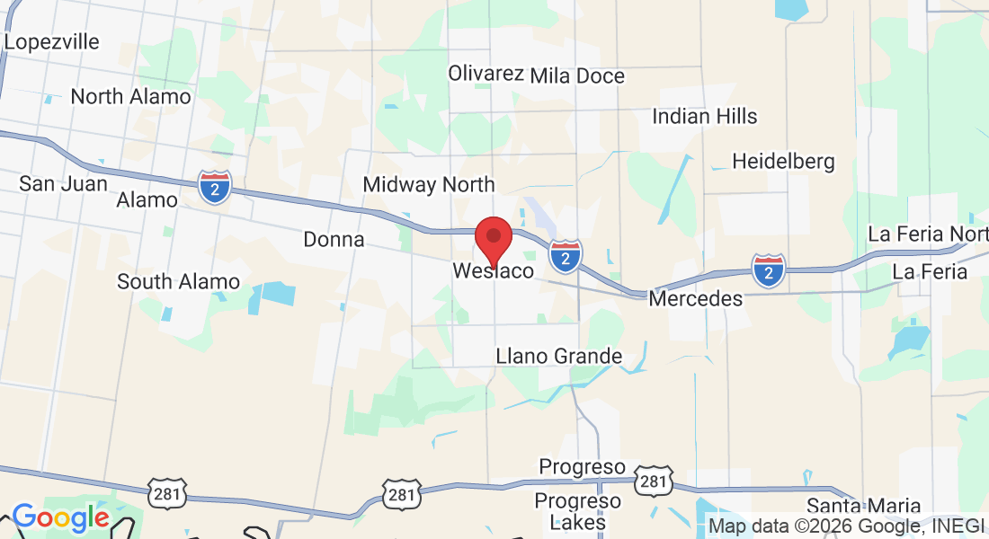 Weslaco, TX, USA