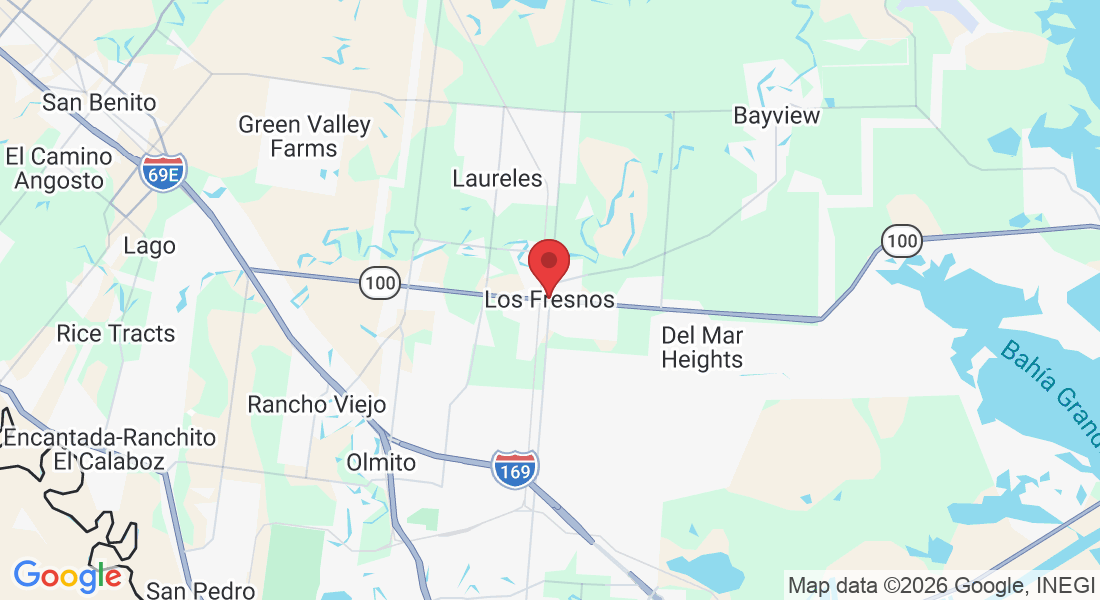 Los Fresnos, TX, USA