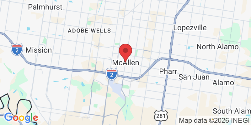 McAllen, TX, USA