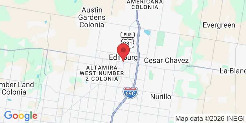 Edinburg, TX, USA