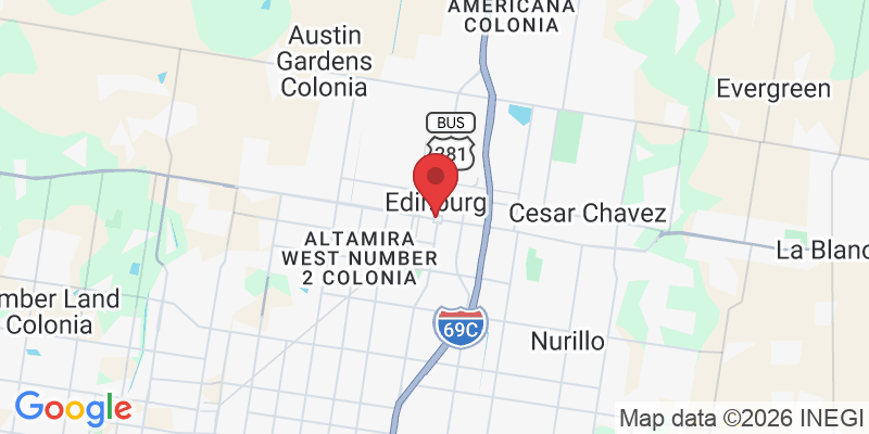 Edinburg, TX, USA