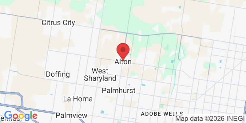 Alton, TX, USA