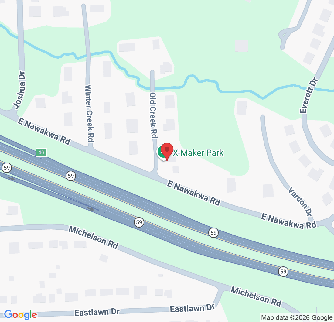 3693 Old Creek Rd, Rochester Hills, MI 48307, USA