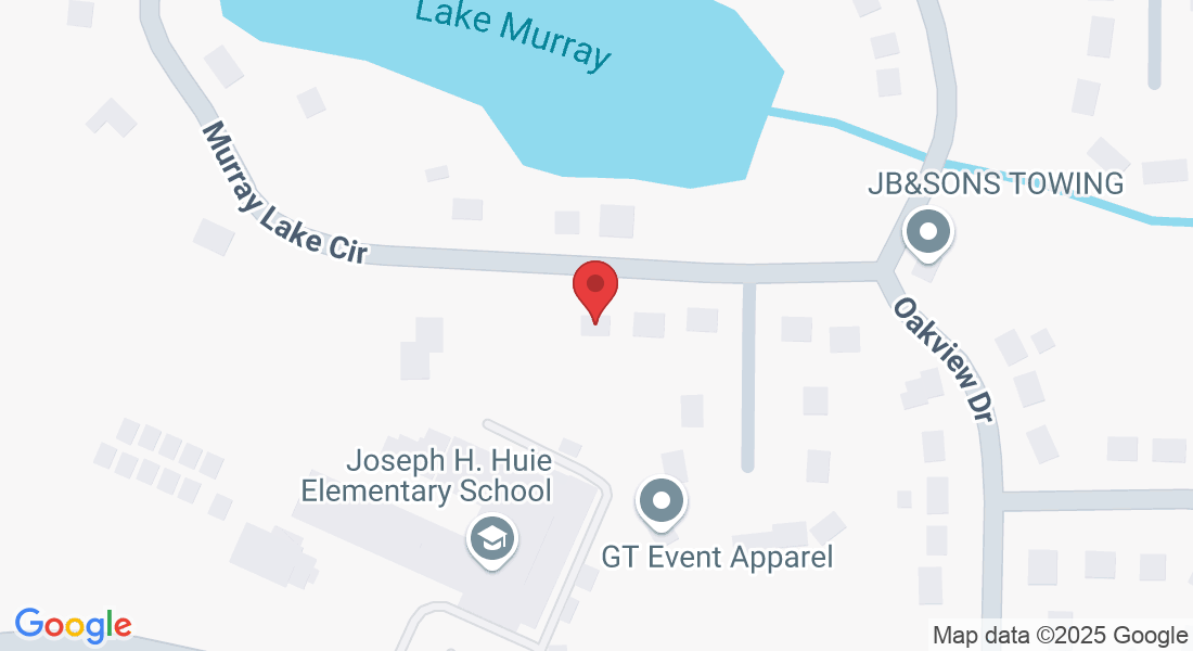 4196 Murray Lake Cir, Forest Park, GA 30297, USA