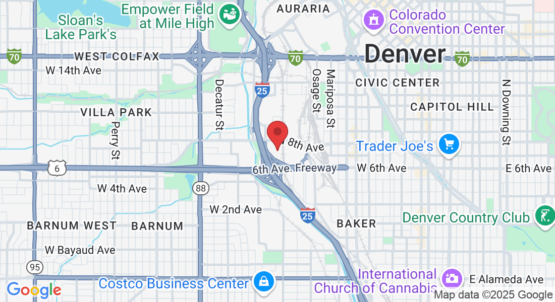 730 Umatilla St, Denver, CO 80204, USA