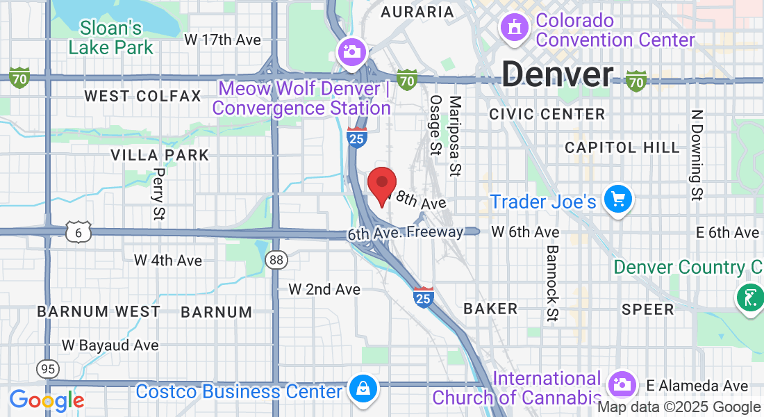730 Umatilla St, Denver, CO 80204, USA