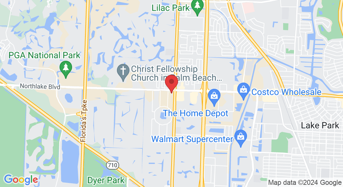 8895 N Military Trl, Palm Beach Gardens, FL 33410, USA