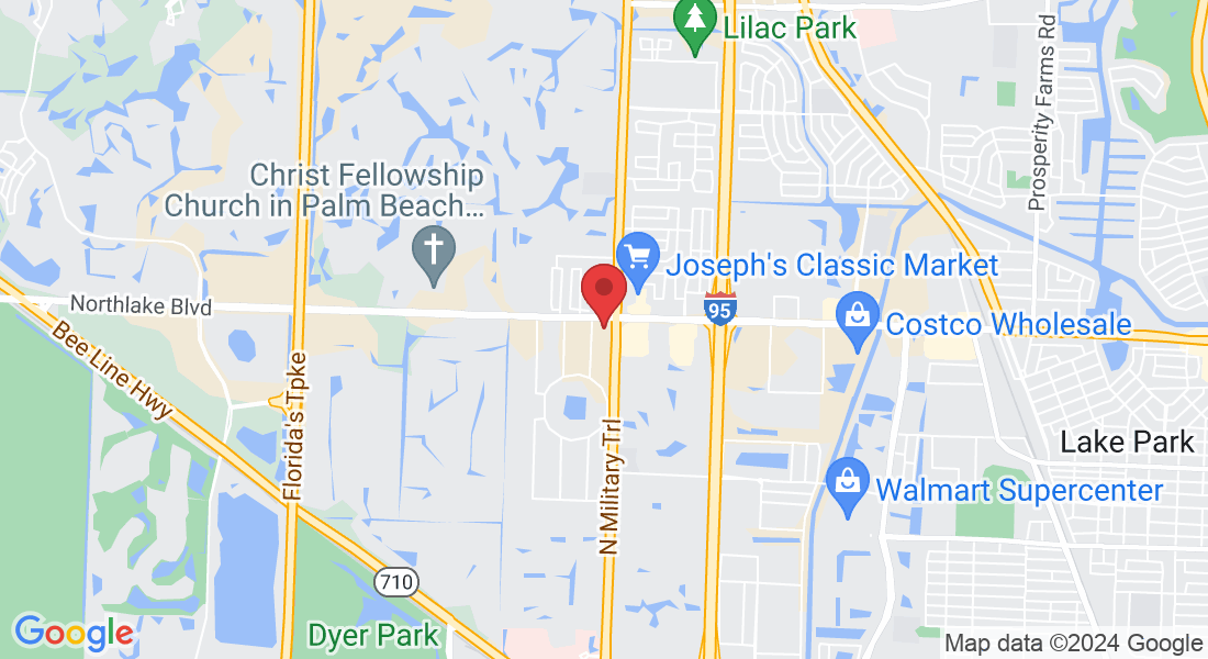 8895 N Military Trl, Palm Beach Gardens, FL 33410, USA