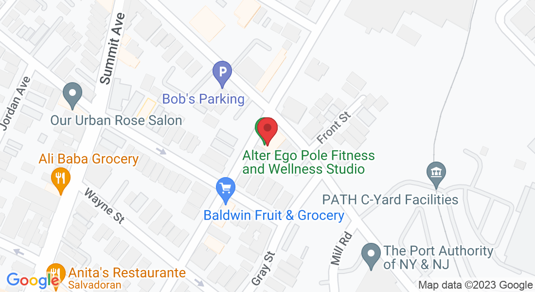 124 Baldwin Ave, Jersey City, NJ 07306, USA