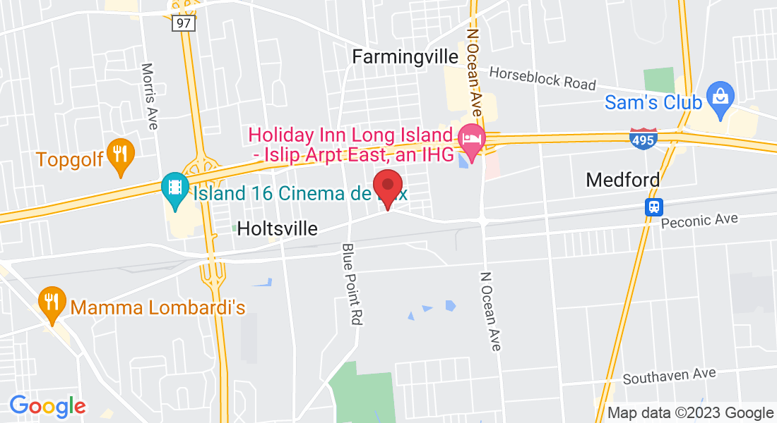 270 Long Island Ave, Holtsville, NY 11742, USA