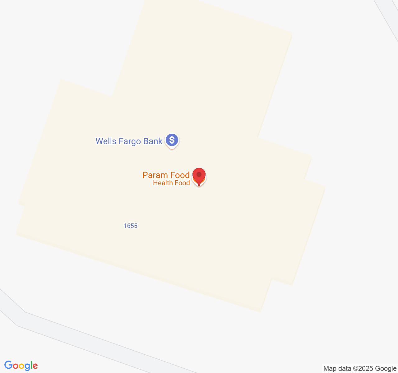 1655 Oak Tree Rd, Edison, NJ 08820, USA
